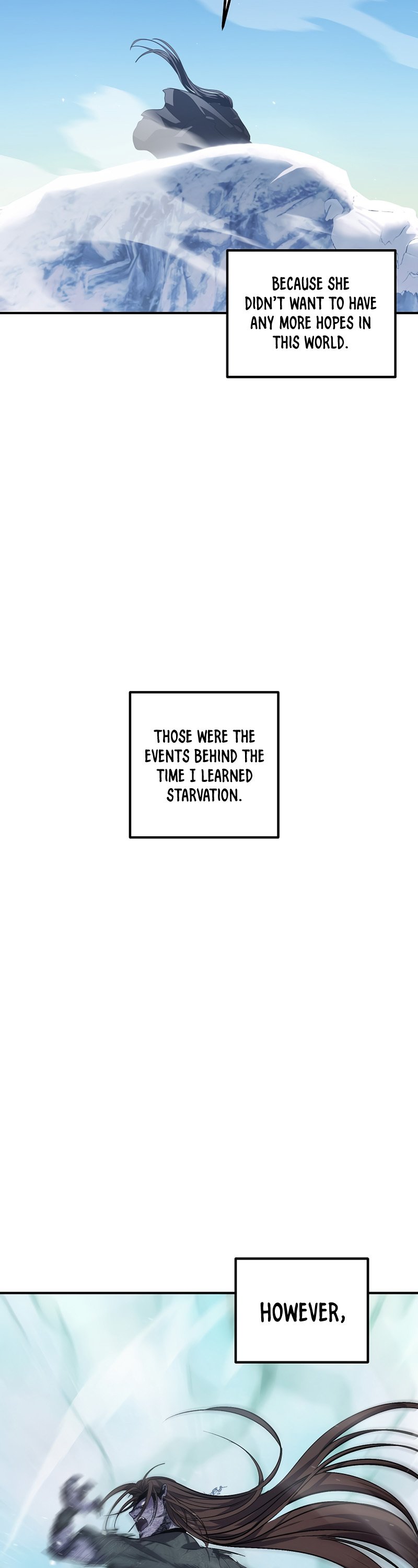 SSS-Class Suicide Hunter, Chapter 68 image 06